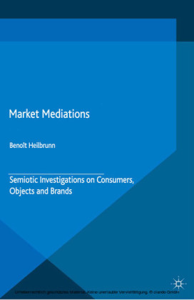 Market Mediations