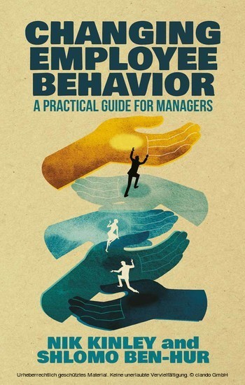 Changing Employee Behavior main product photo