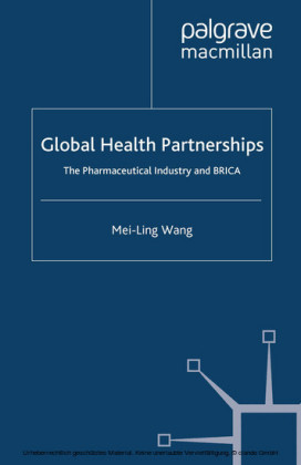 Global Health Partnerships