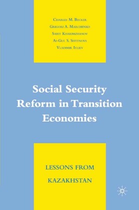 Social Security Reform in Transition Economies