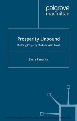 Prosperity Unbound