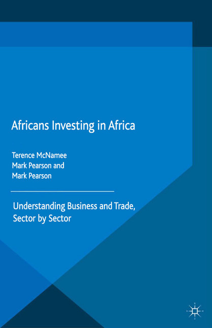 Africans Investing in Africa main product photo