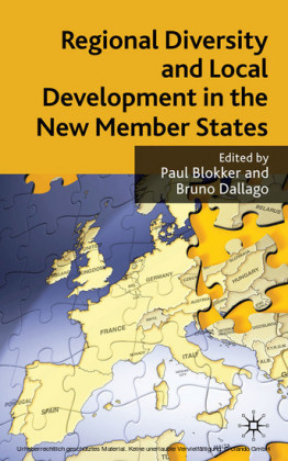 Regional Diversity and Local Development in the New Member States