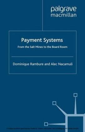 Payment Systems