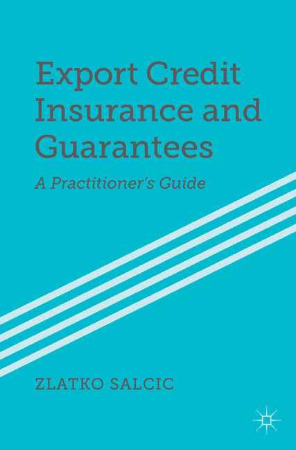 Export Credit Insurance and Guarantees main product photo