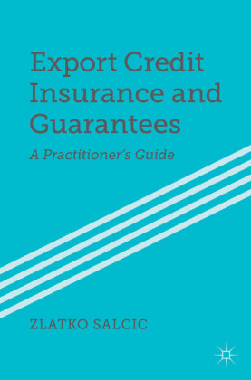Export Credit Insurance and Guarantees