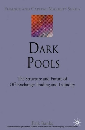 Dark Pools