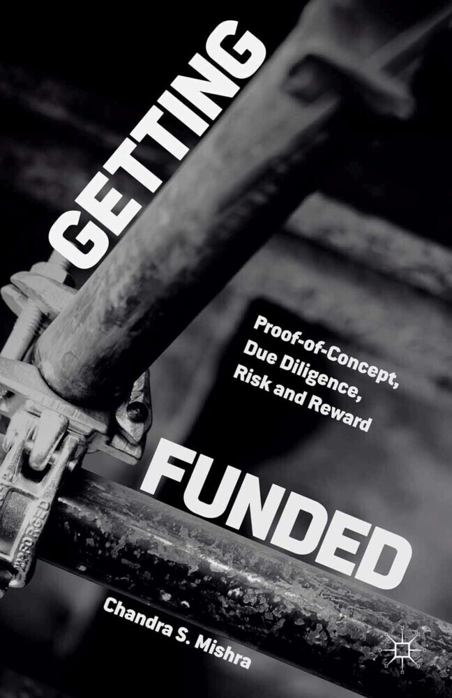 Getting Funded main product photo