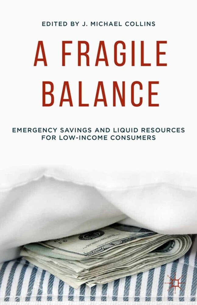 A Fragile Balance main product photo