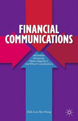 Financial Communications