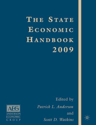 The State Economic Handbook 2009
