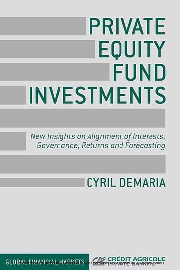 Private Equity Fund Investments main product photo