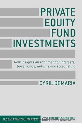 Private Equity Fund Investments
