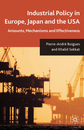 Industrial Policy in Europe, Japan and the USA