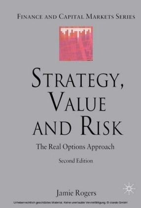 Strategy, Value and Risk