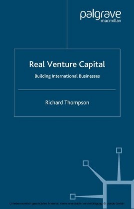 Real Venture Capital