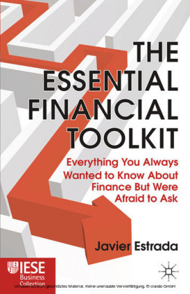 The Essential Financial Toolkit
