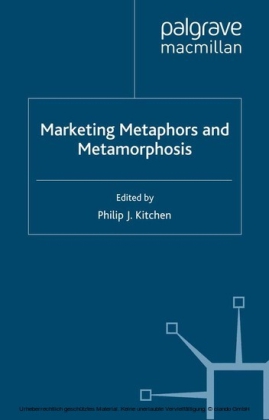 Marketing Metaphors and Metamorphosis