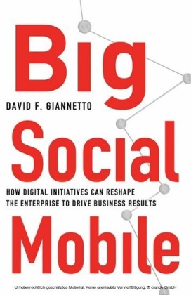 Big Social Mobile