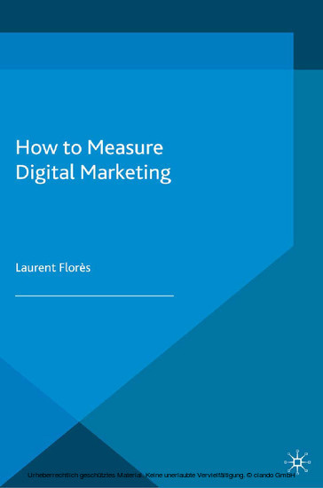 How to Measure Digital Marketing main product photo