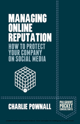 Managing Online Reputation