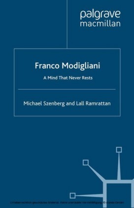 Franco Modigliani