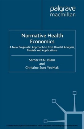 Normative Health Economics
