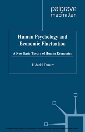 Human Psychology and Economic Fluctuations