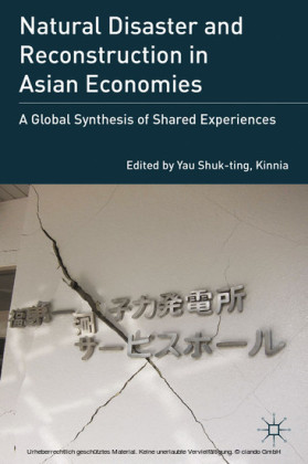 Natural Disaster and Reconstruction in Asian Economies