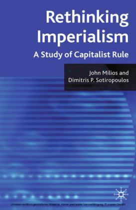 Rethinking Imperialism