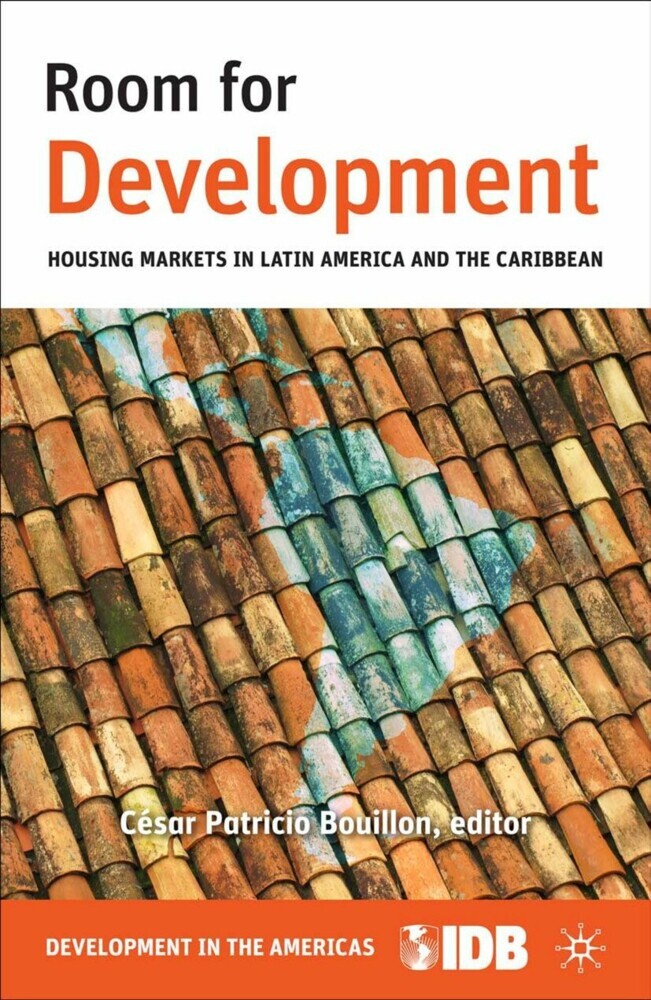 Room for Development main product photo