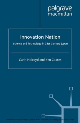Innovation Nation