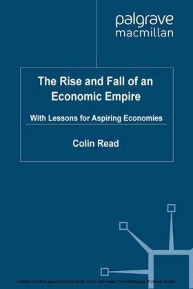 The Rise and Fall of an Economic Empire