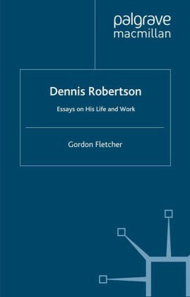 Dennis Robertson
