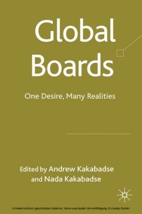 Global Boards