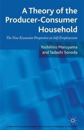 A Theory of the Producer-Consumer Household
