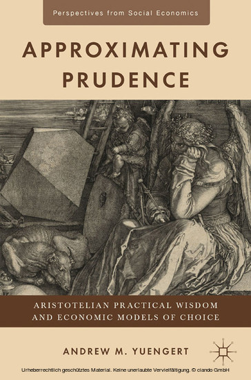 Approximating Prudence main product photo