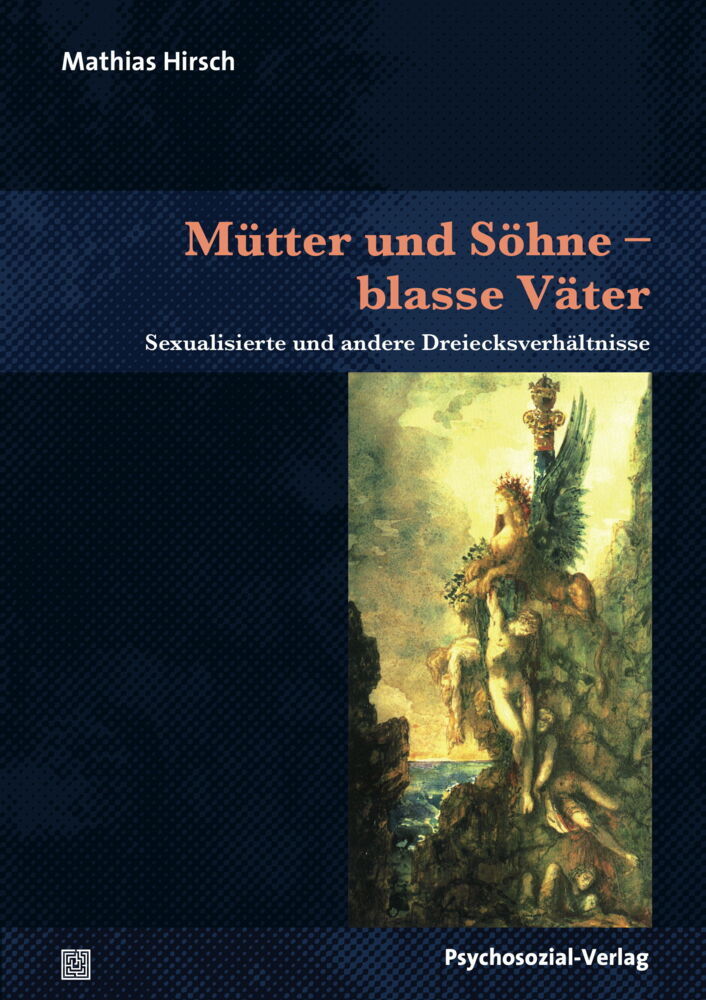 Mütter und Söhne - blasse Väter main product photo
