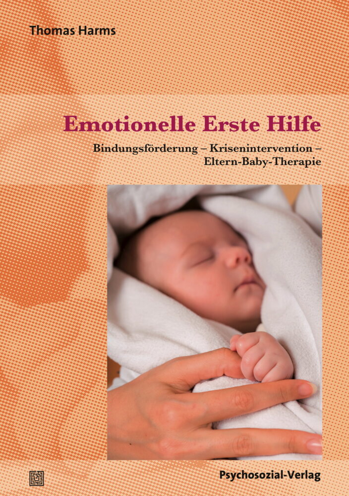 Emotionelle Erste Hilfe main product photo