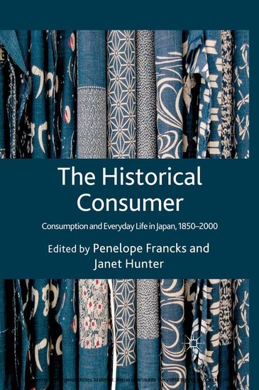 The Historical Consumer main product photo