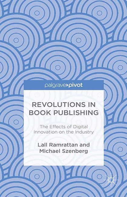 Revolutions in Book Publishing main product photo