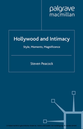Hollywood and Intimacy