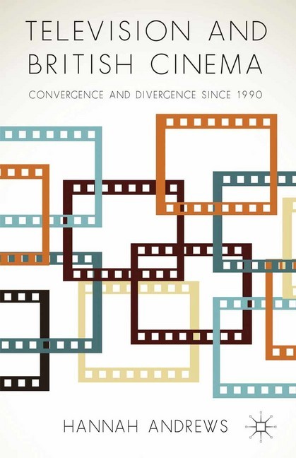 Television and British Cinema main product photo