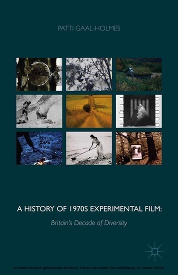 A History of 1970s Experimental Film main product photo