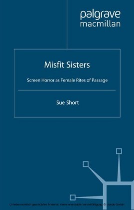 Misfit Sisters