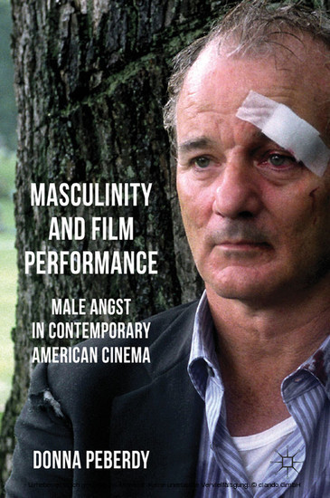 Masculinity and Film Performance main product photo