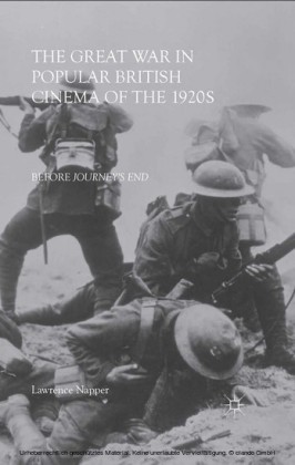 The Great War in Popular British Cinema of the 1920s