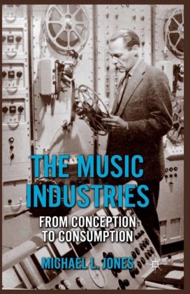The Music Industries