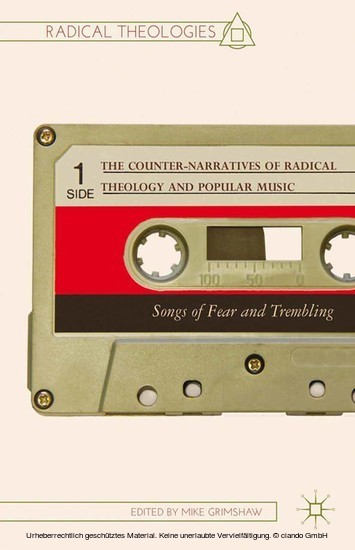The Counter-Narratives of Radical Theology and Popular Music main product photo