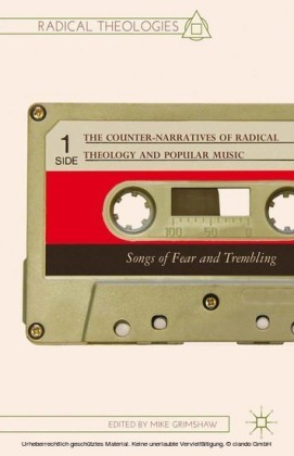 The Counter-Narratives of Radical Theology and Popular Music